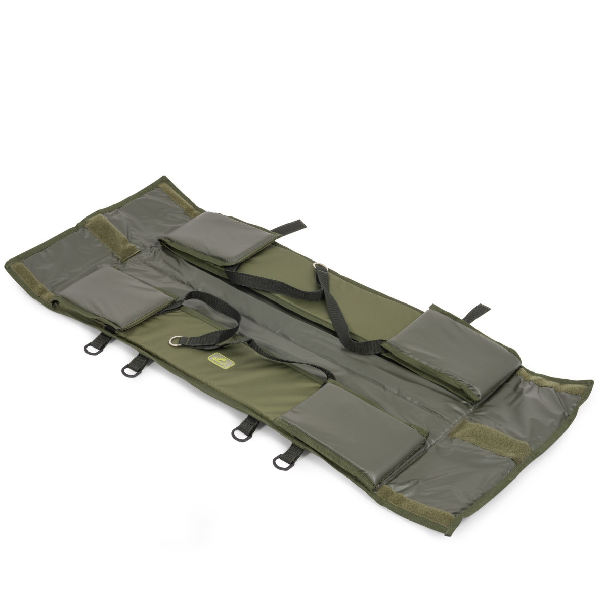 K0290147 Mata karpiowa Korum Expedition Folda-Weigh Mat