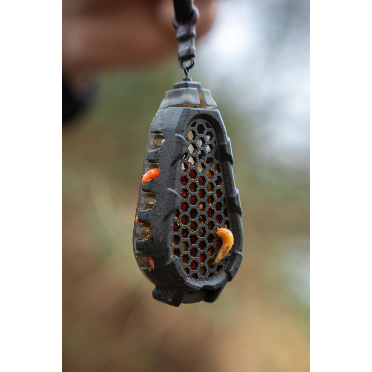 Koszyk zanętowy Korum Bait Gripper Feeder