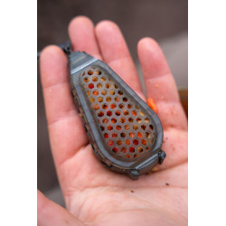 Koszyk zanętowy Korum Bait Gripper Feeder