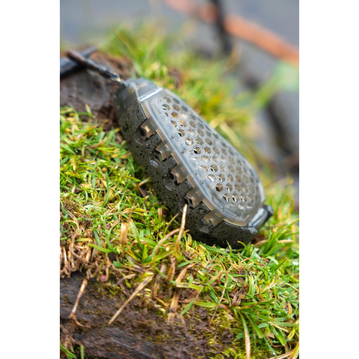 Koszyk zanętowy Korum Bait Gripper Feeder
