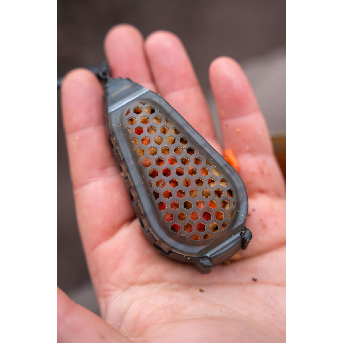 Koszyk zanętowy Korum Bait Gripper Feeder