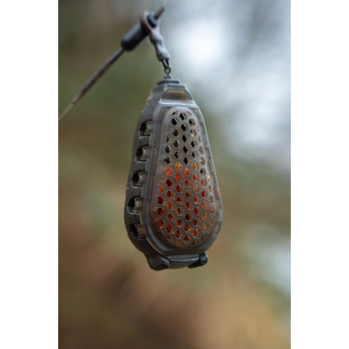 Koszyk zanętowy Korum Bait Gripper Feeder
