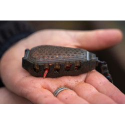 Koszyk zanętowy Korum Bait Gripper Feeder