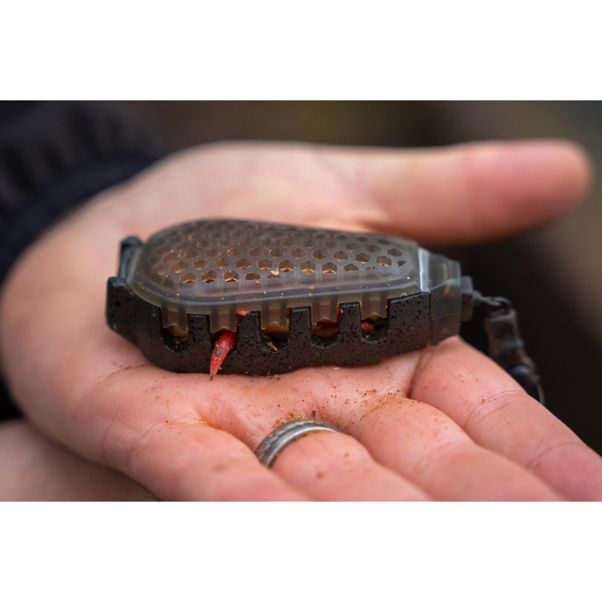 Koszyk zanętowy Korum Bait Gripper Feeder