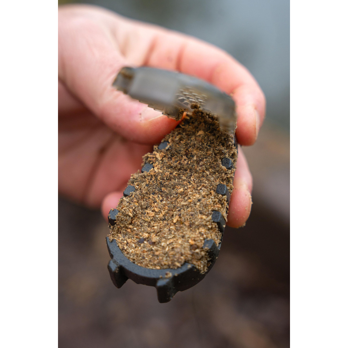 Koszyk zanętowy Korum Bait Gripper Feeder