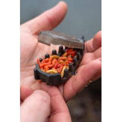 Koszyk zanętowy Korum Bait Gripper Feeder