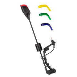 AMS019-LED Swinger Mikado Territory LED Swing Indicator 4 in 1