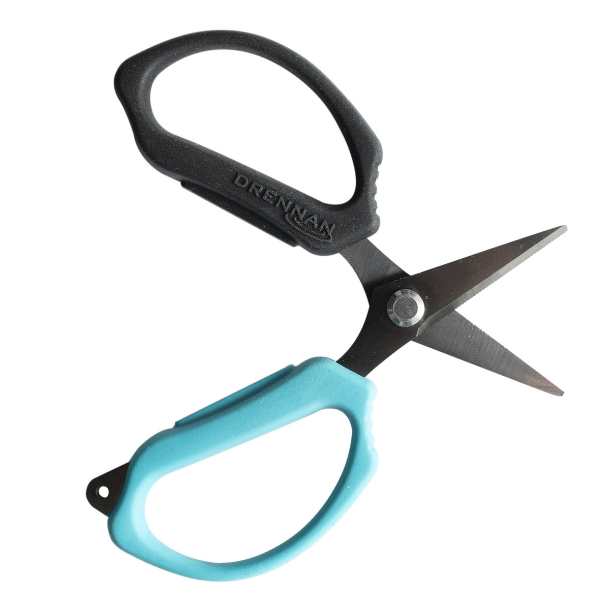 TAAE01 Nożyczki Drennan Big Grip Scissors