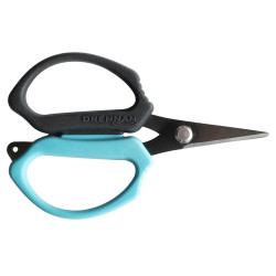 TAAE01 Nożyczki Drennan Big Grip Scissors