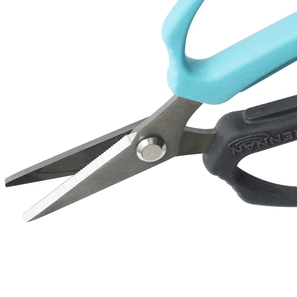 TAAE01 Nożyczki Drennan Big Grip Scissors