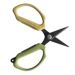 TAAE02 Nożyczki Drennan Specialist Big Grip Scissors