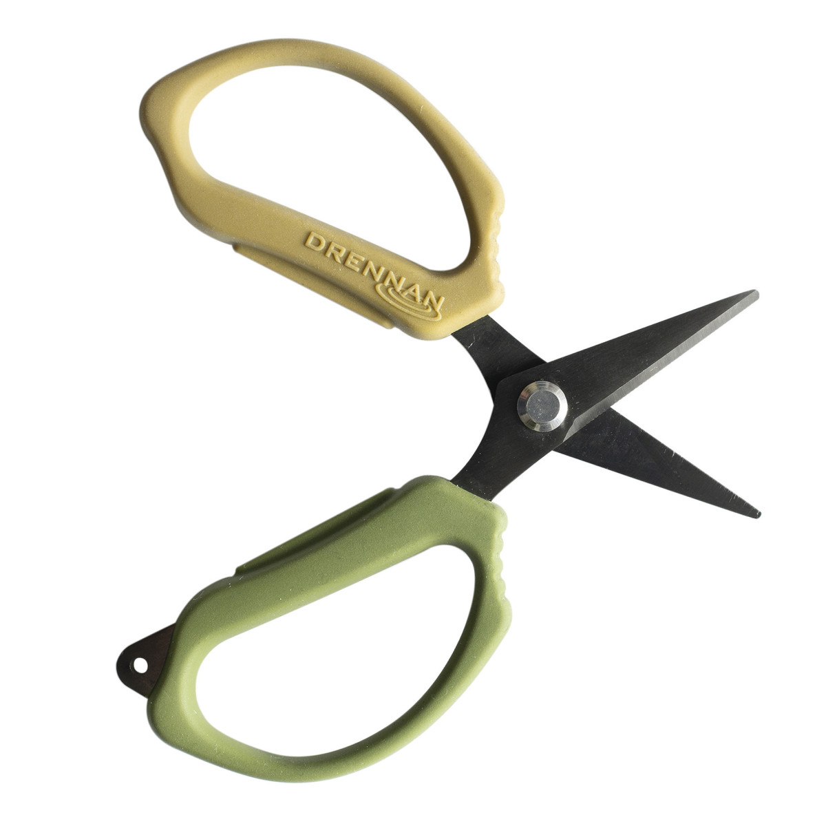 TAAE02 Nożyczki Drennan Specialist Big Grip Scissors