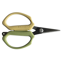 TAAE02 Nożyczki Drennan Specialist Big Grip Scissors