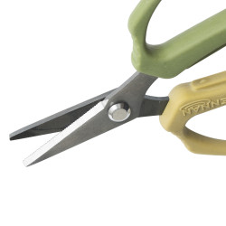 TAAE02 Nożyczki Drennan Specialist Big Grip Scissors