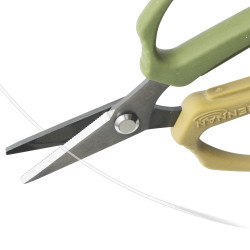 TAAE02 Nożyczki Drennan Specialist Big Grip Scissors