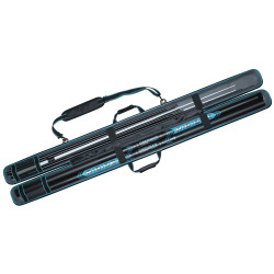 LUD017 Pokrowiec Drennan Armoured Compact Pole Case