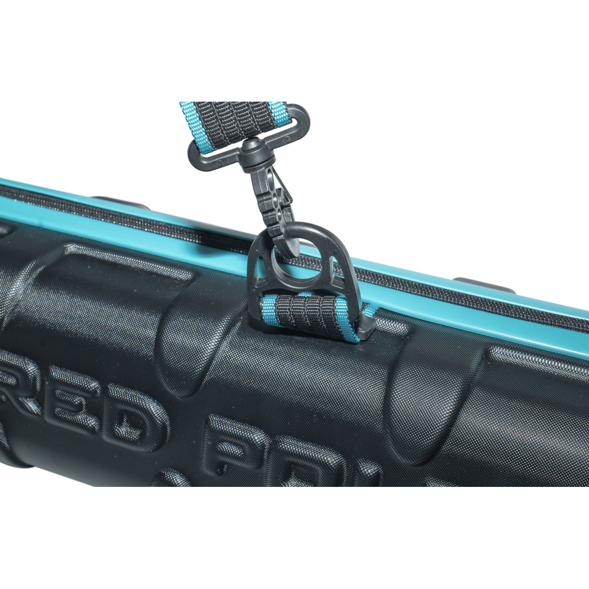 LUD017 Pokrowiec Drennan Armoured Compact Pole Case