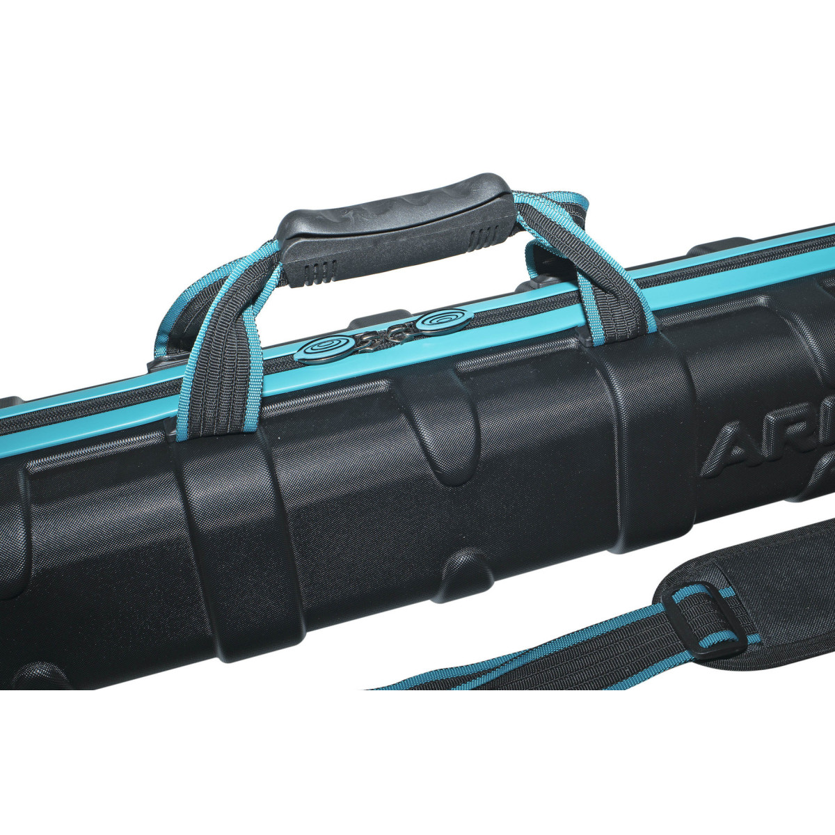LUD017 Pokrowiec Drennan Armoured Compact Pole Case