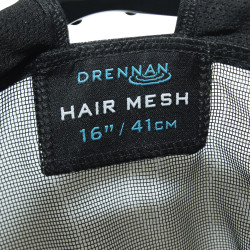 TNAF16 Kosz do podbieraka Drennan Hair Mesh Landing Net 16"