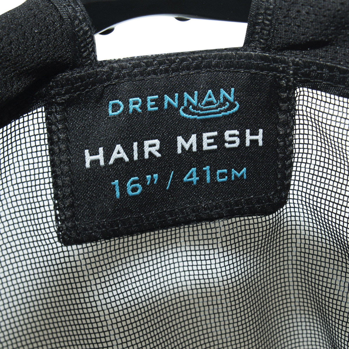 TNAF16 Kosz do podbieraka Drennan Hair Mesh Landing Net 16"