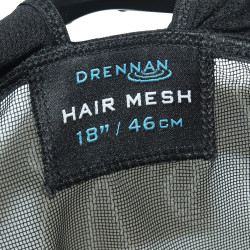 TNAF18 Kosz do podbieraka Drennan Hair Mesh Landing Net 18"