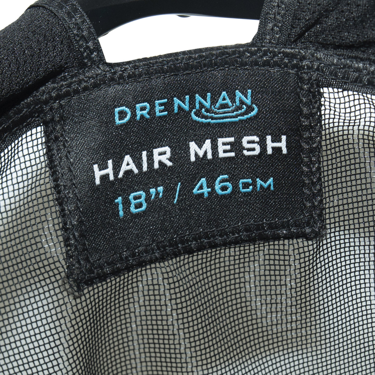 TNAF18 Kosz do podbieraka Drennan Hair Mesh Landing Net 18"