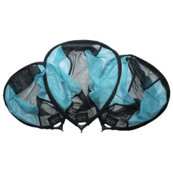 Kosz do podbieraka Drennan Hair Mesh Landing Net