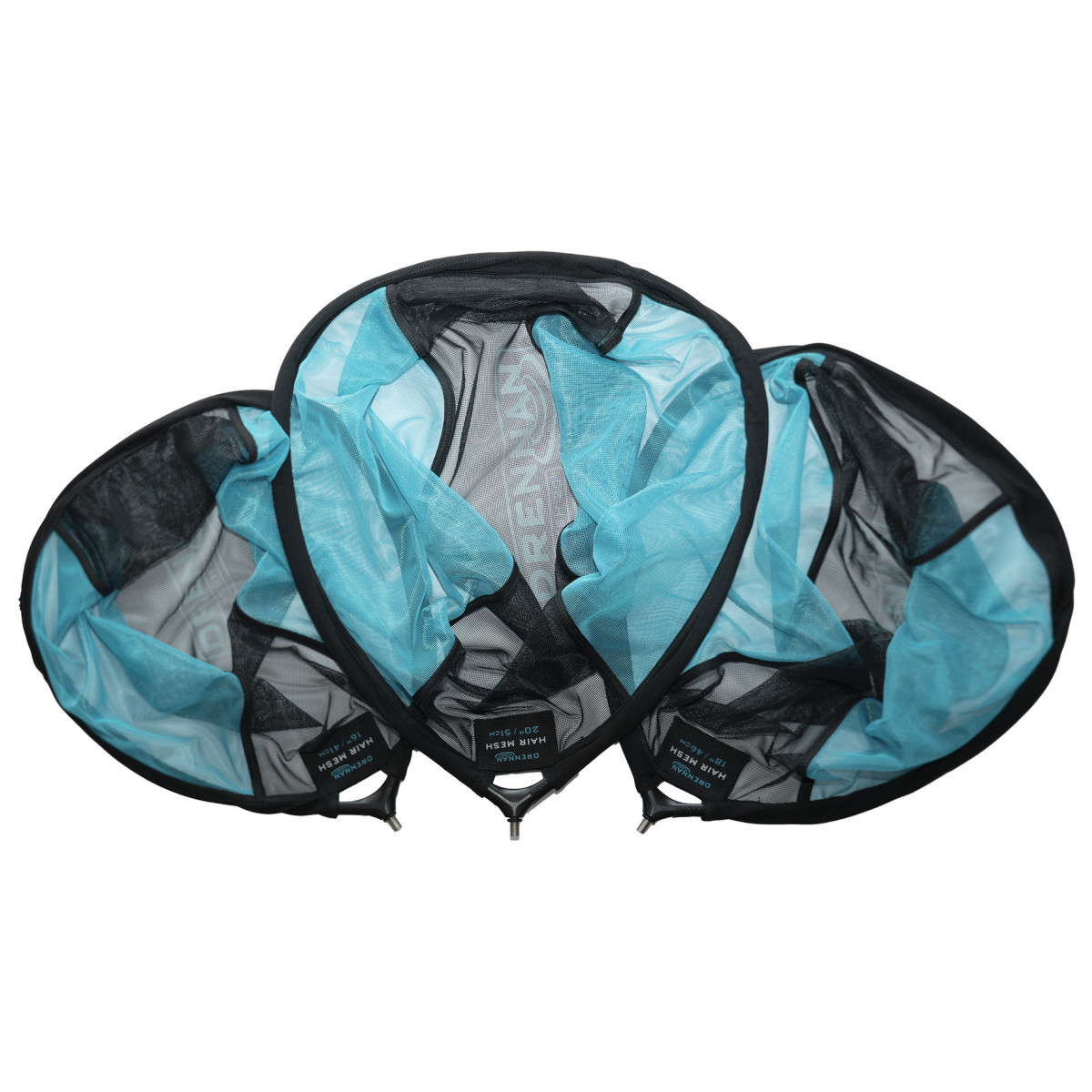 Kosz do podbieraka Drennan Hair Mesh Landing Net