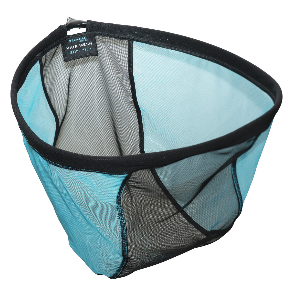 TNAF20 Kosz do podbieraka Drennan Hair Mesh Landing Net 20"