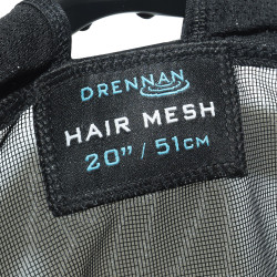 TNAF20 Kosz do podbieraka Drennan Hair Mesh Landing Net 20"