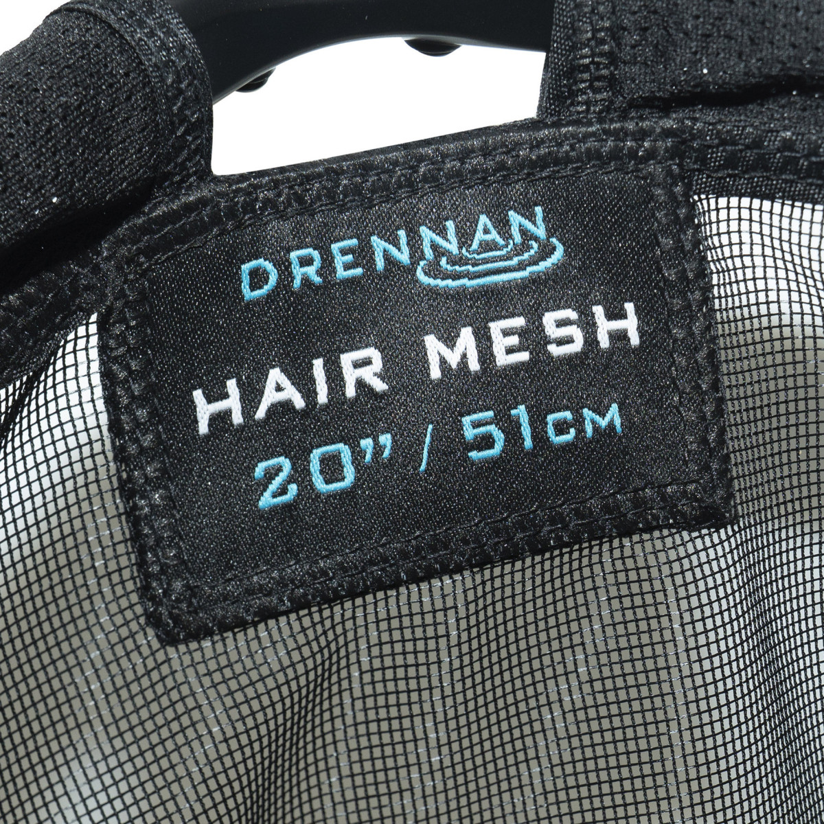 TNAF20 Kosz do podbieraka Drennan Hair Mesh Landing Net 20"