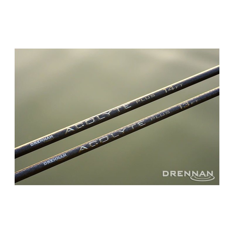 Drennan Acolyte Plus 13ft Float Rod