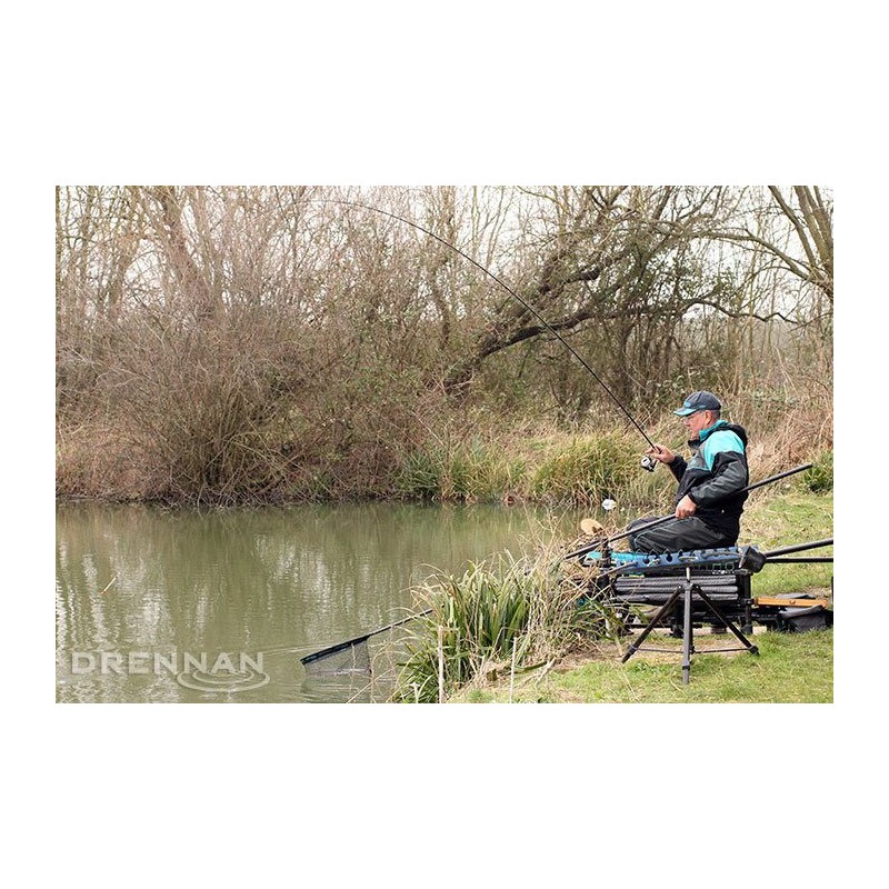 Drennan Acolyte Plus 13ft Float Rod