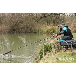 Drennan Acolyte Plus 13ft Float Rod