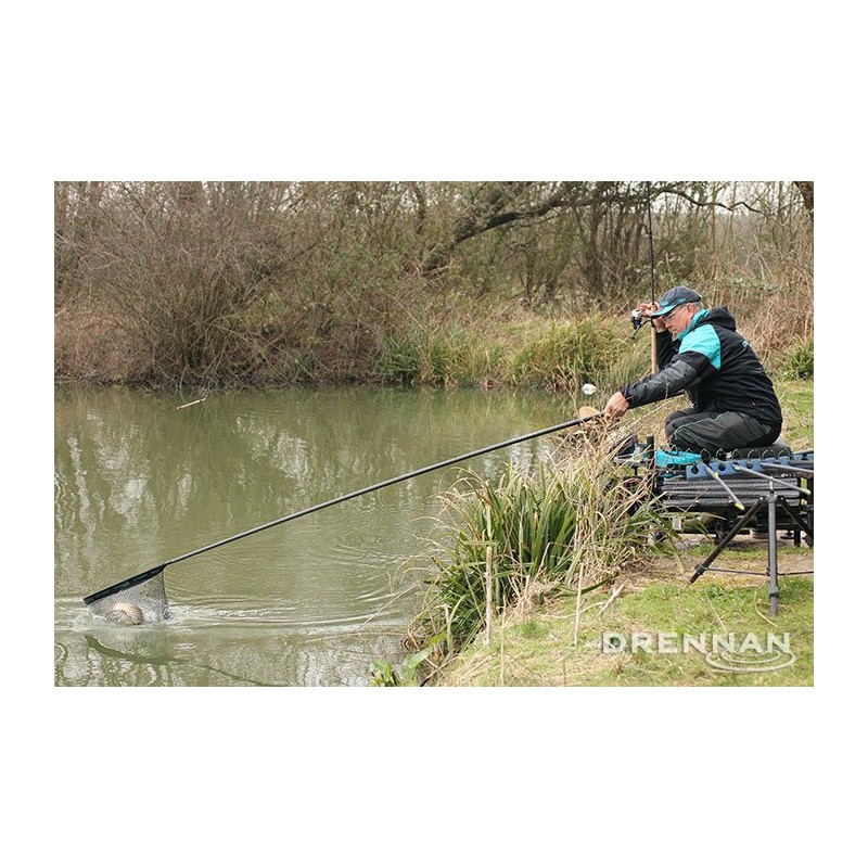 Drennan Acolyte Plus 13ft Float Rod