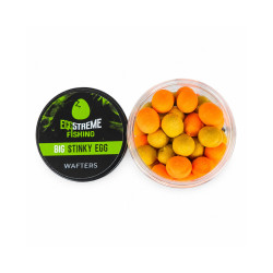 OSM-84 Przynęta Eggstreme Egg Wafters - Big Stinky Egg