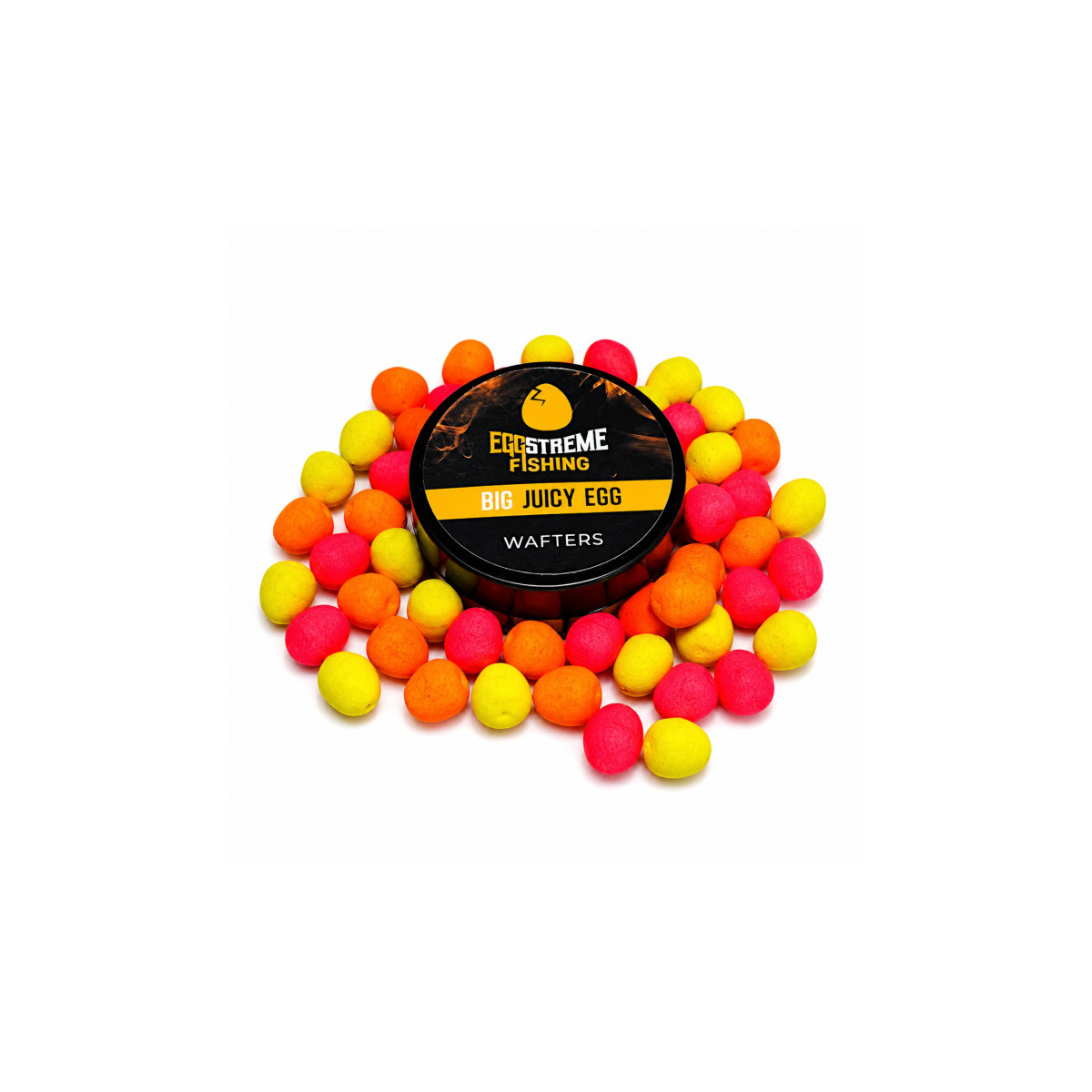 OSM-86 Przynęta Eggstreme Egg Wafters - Big Juicy Egg