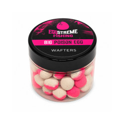 OSM-88 Przynęta Eggstreme Egg Wafters - Big Poison Egg
