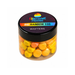 OSM-89 Przynęta Eggstreme Egg Wafters - Big Rainbow Egg