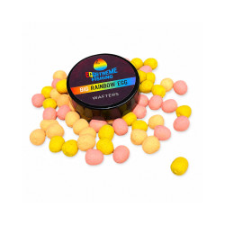 OSM-89 Przynęta Eggstreme Egg Wafters - Big Rainbow Egg