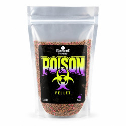 OSM-48 Pellet Eggstreme 800g - Poison 2mm