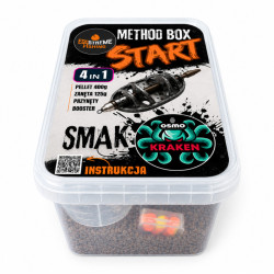 OSM-MBSK18 Zestaw Osmo Method Box Start - Kraken