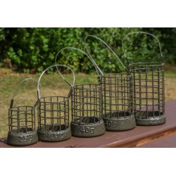 Koszyk zanętowy Preston Distance Cage Feeder 2018 - Micro // 25g