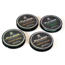 Plecionka Guru Pulse-9 Feeder Braid