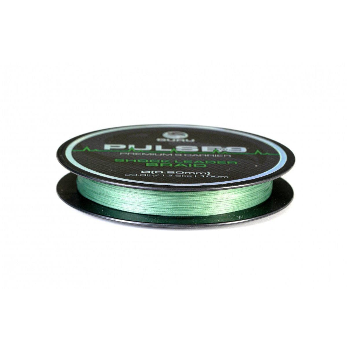 Plecionka Guru Pulse-9 Feeder Braid