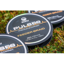 Plecionka Guru Pulse-9 Feeder Braid