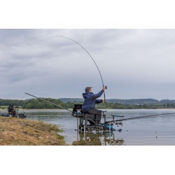 Koszyk zanętowy Preston Distance Cage Feeder 2018 - Micro // 25g