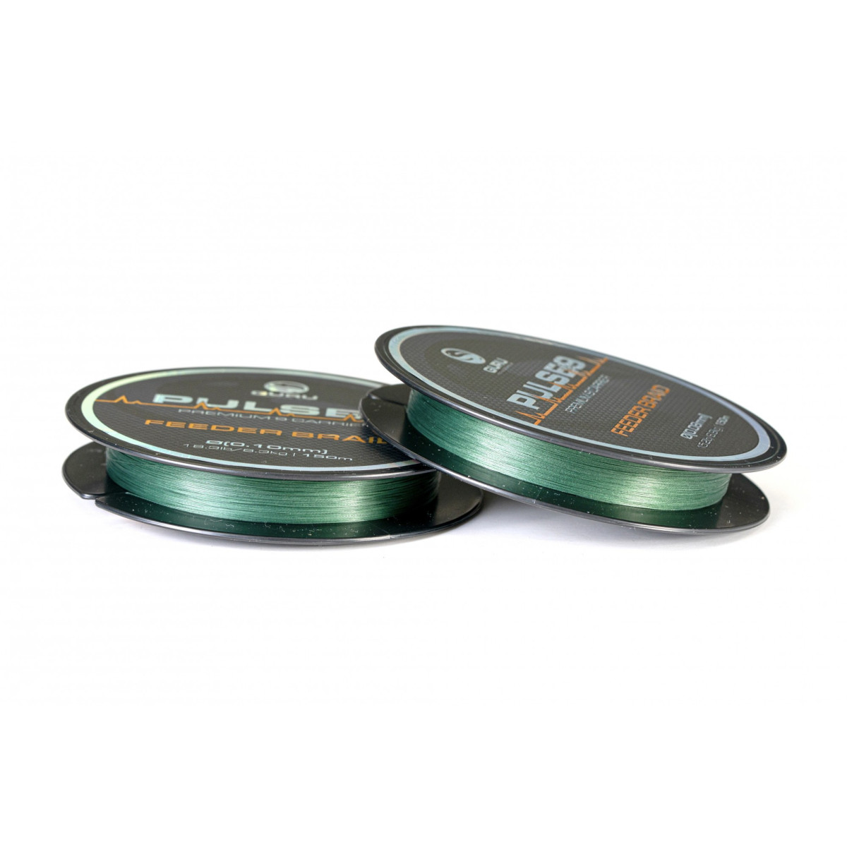 Plecionka Guru Pulse-9 Feeder Braid