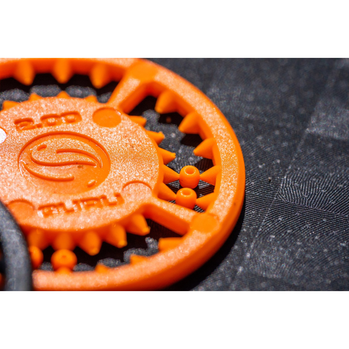 GSLB Stopery Guru Slider Beads