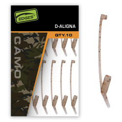 CAC947 Fox Edges - Camo D-Aligna